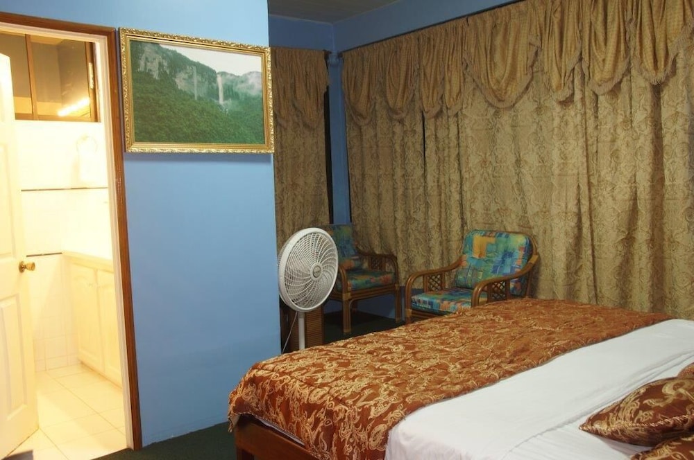 Kanuku Suites 29/55