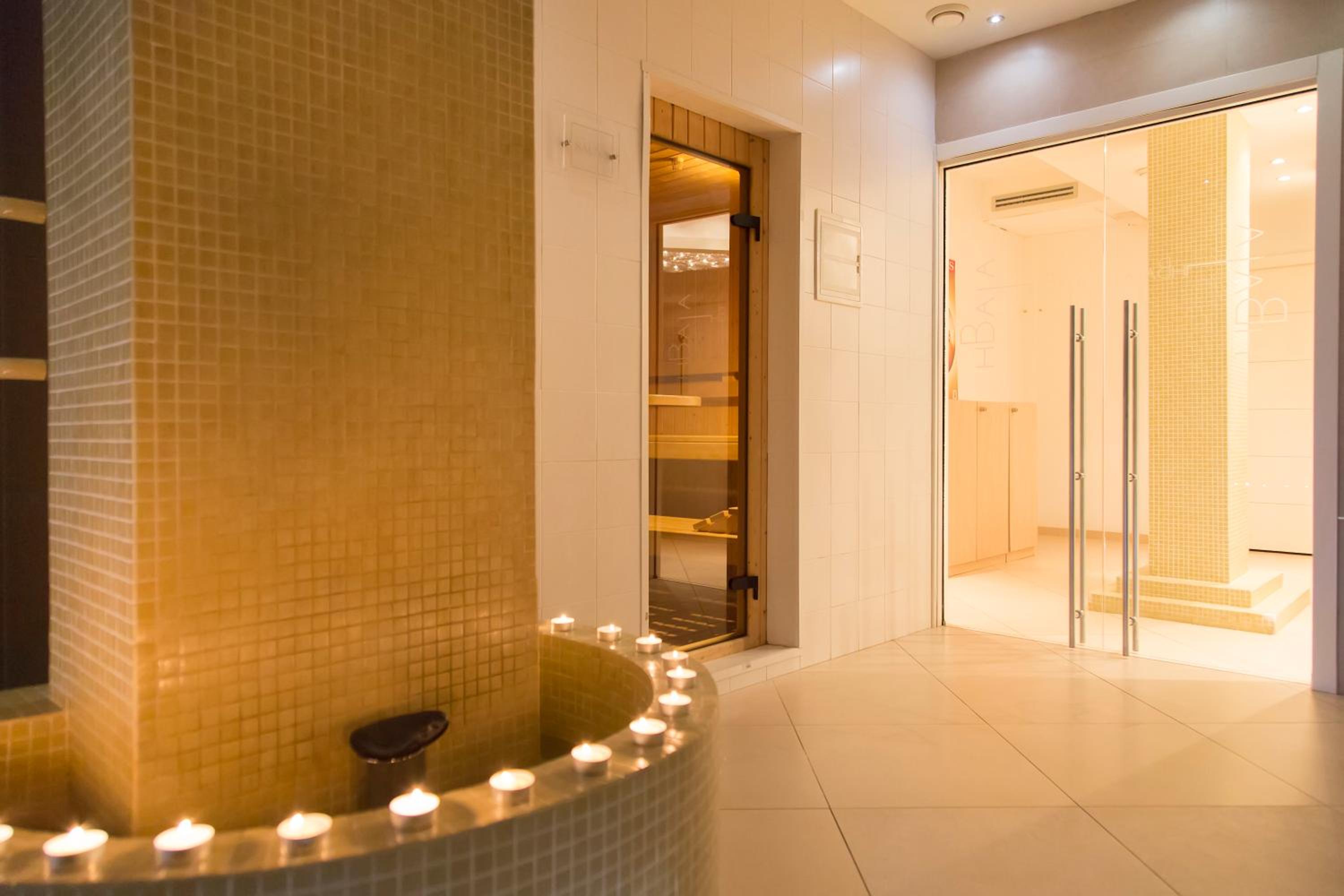 AHR Baja Hotel & Spa 30/56
