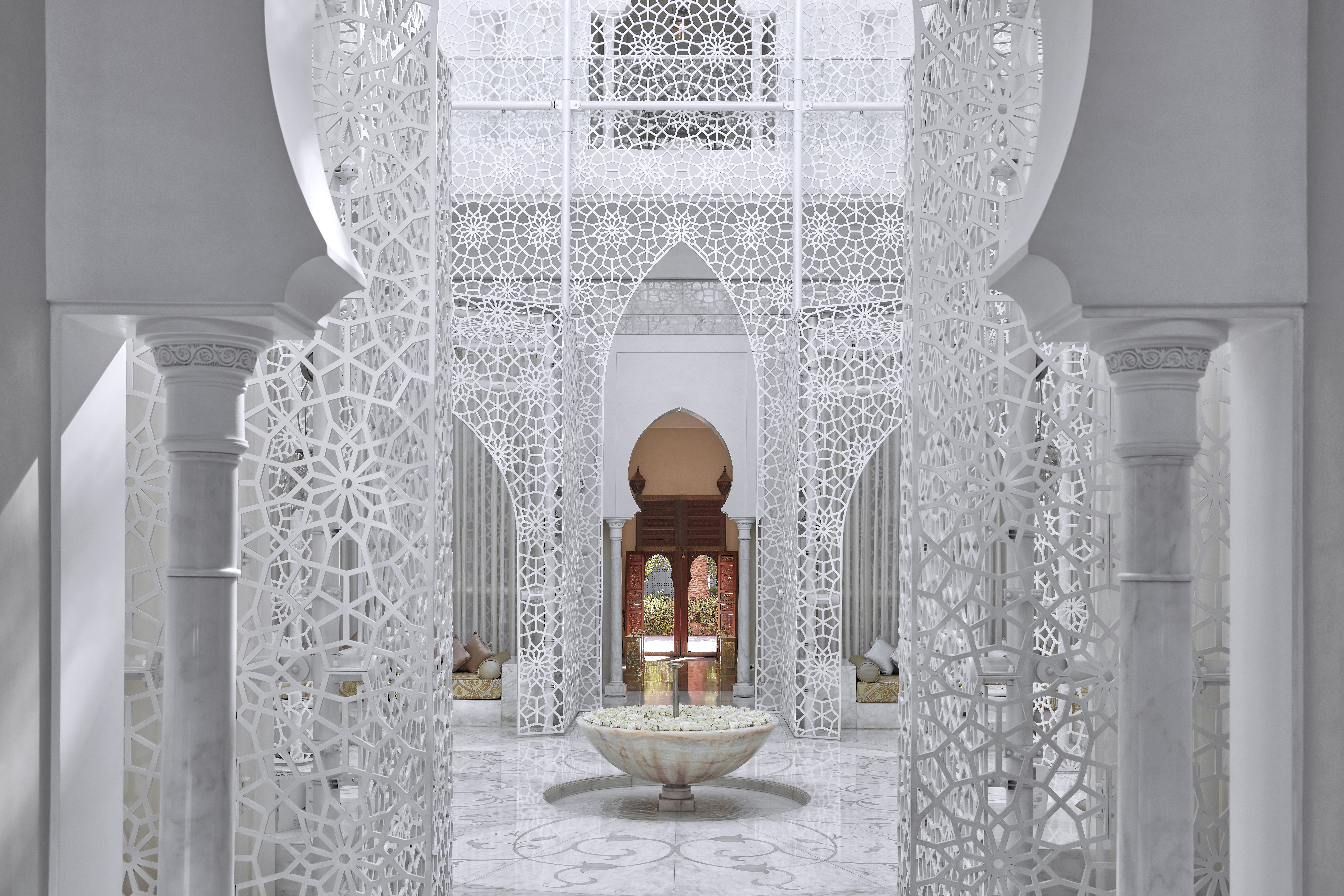 Royal Mansour Marrakech 36/36