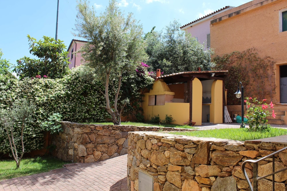 Corte Dei Venti Residence 64/67