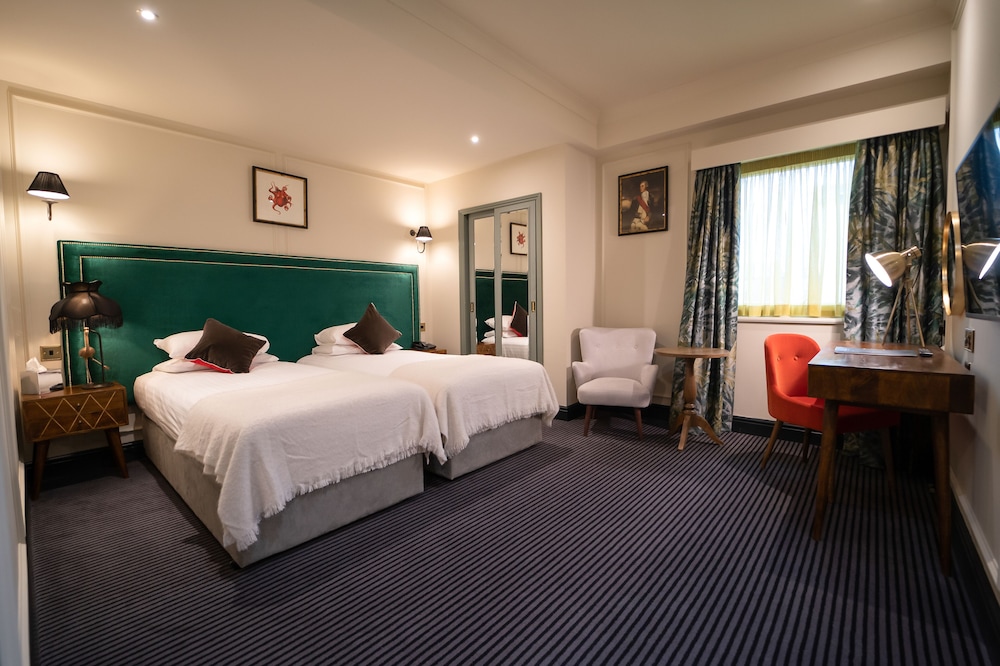 Bedford Swan Hotel and Thermal Spa 24/78