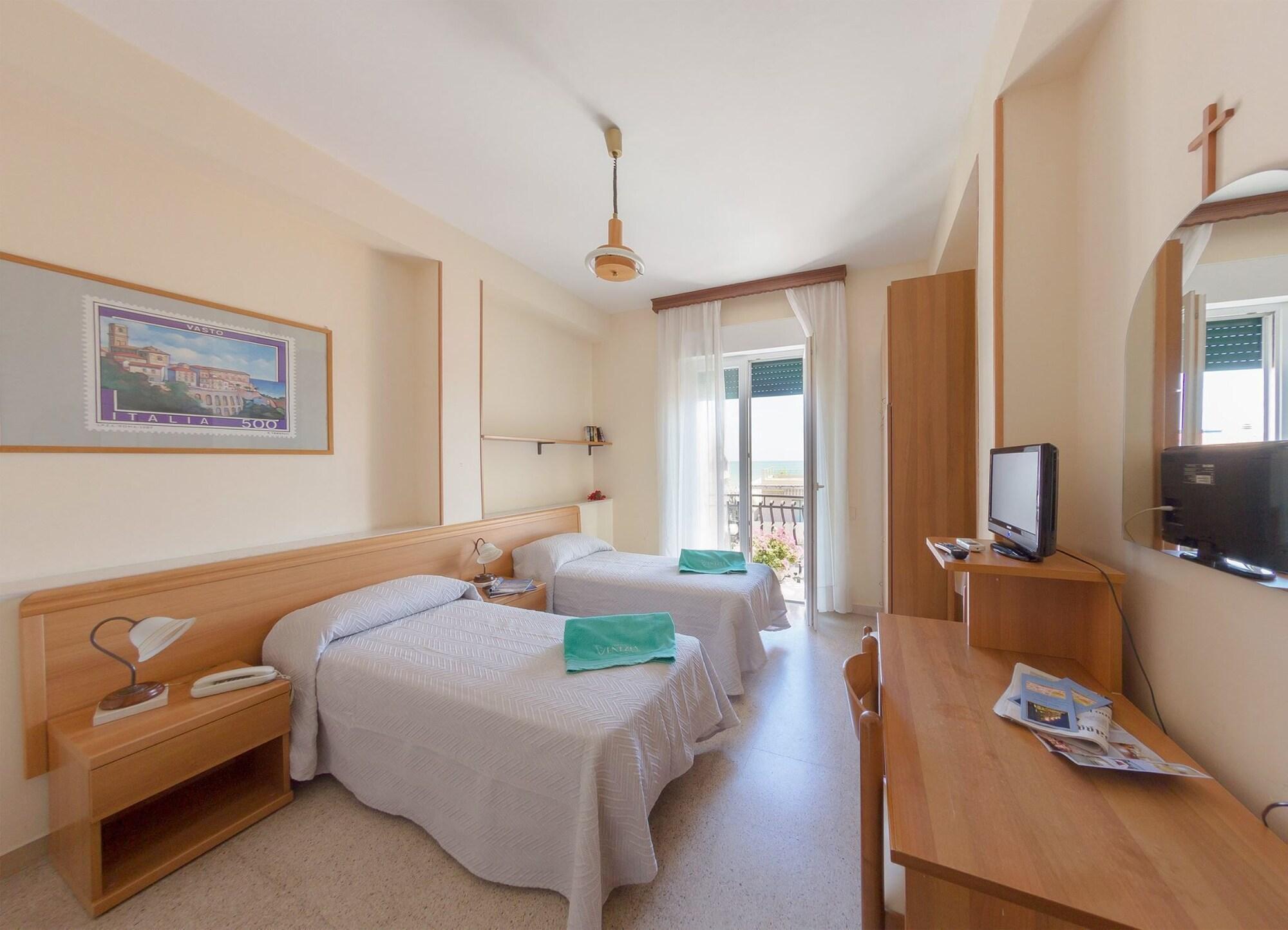 Hotel Venezia Vasto 5/50