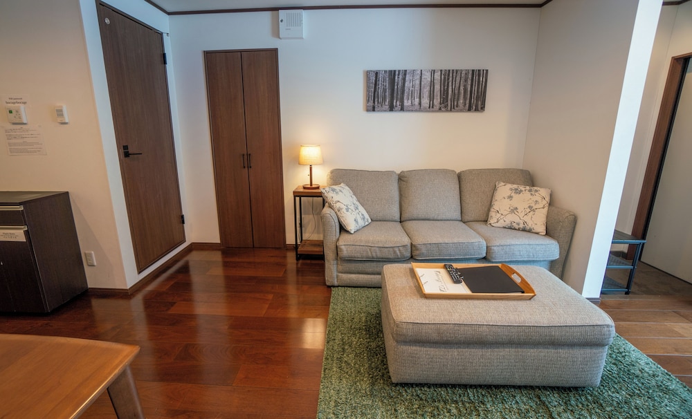 Le Bocage - Hakuba Echoland Chalets 32/50