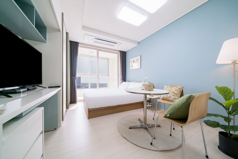 Urbanstay Incheon Songdo 43/47