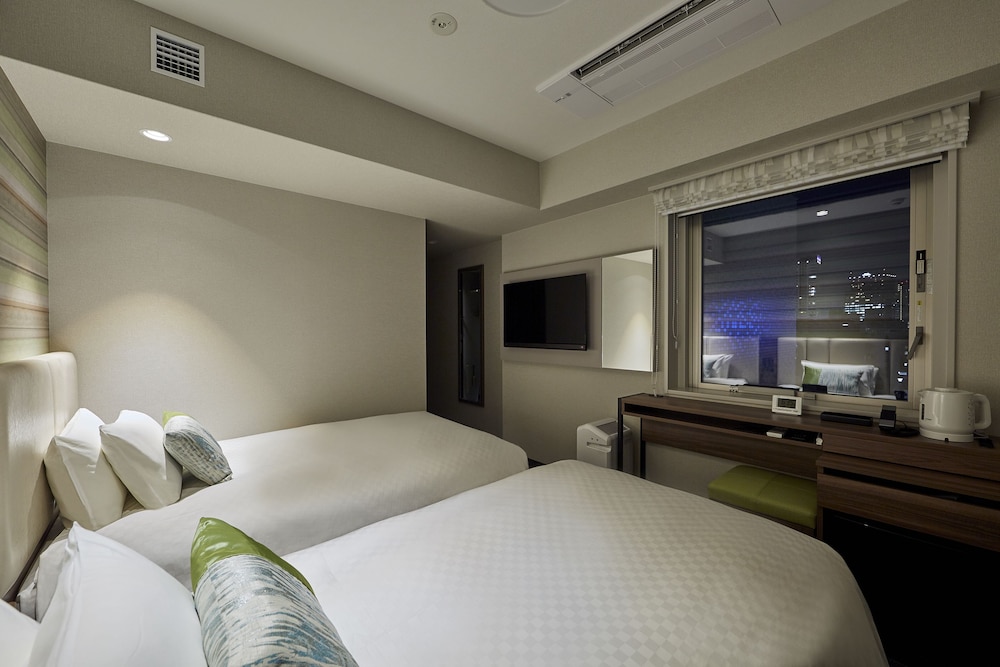 Hearton Hotel Shinsaibashi Nagahoridori 13/59