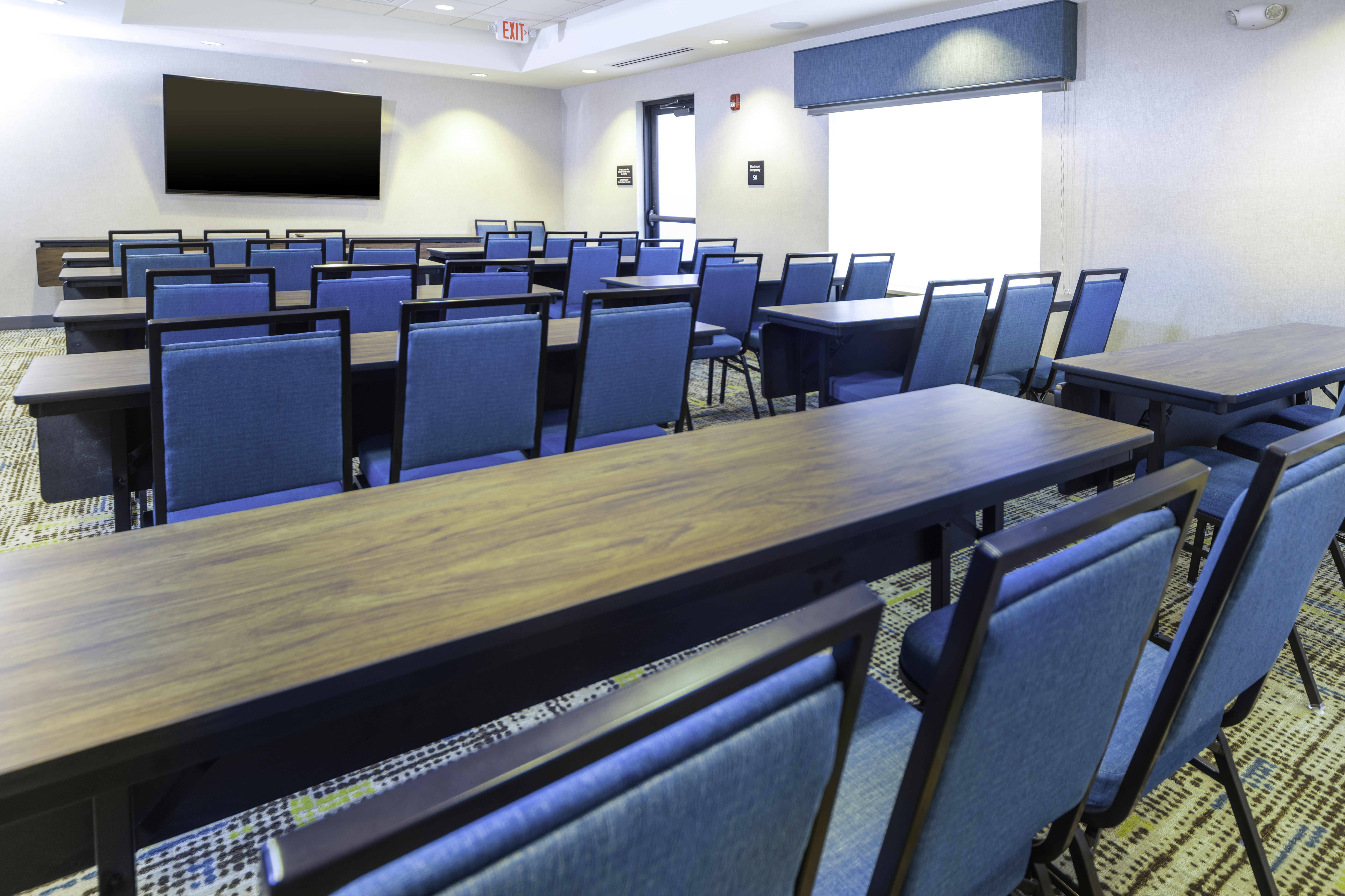 Hampton Inn and Suites Conway 39/43