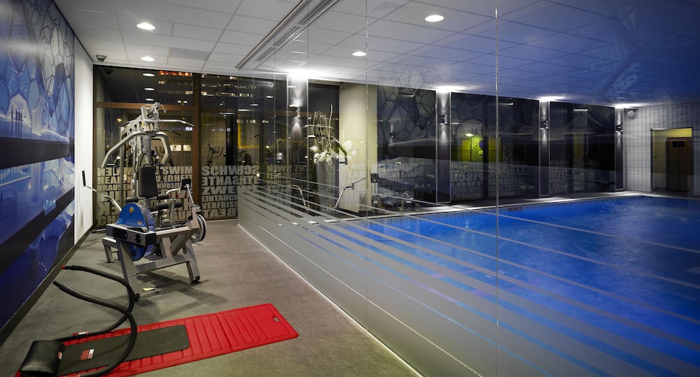 Park Plaza Eindhoven 25/49