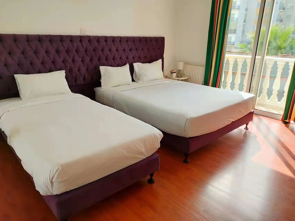 St Elena Boutique Hotel 12/50