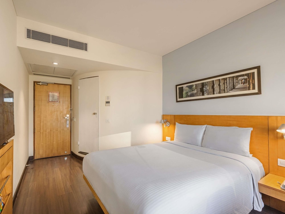 SUPERIOR, DOUBLE BED