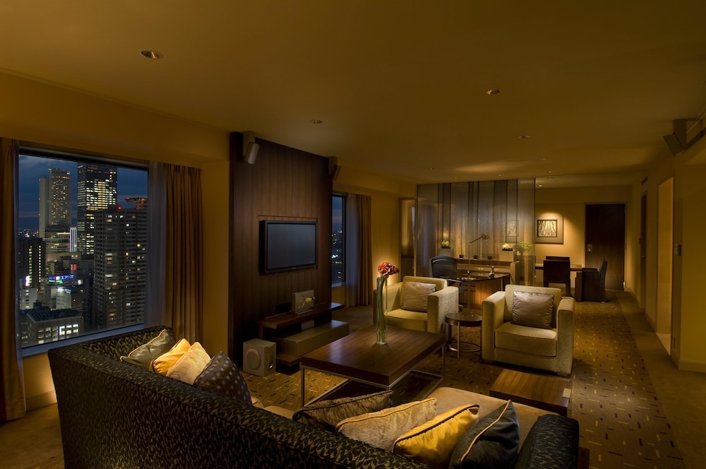 Hilton Nagoya Hotel 54/85