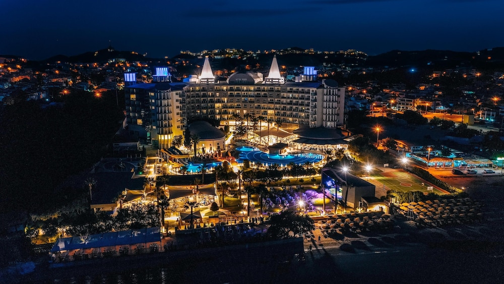 Agaya Didim Resort Hotel in DIDIM