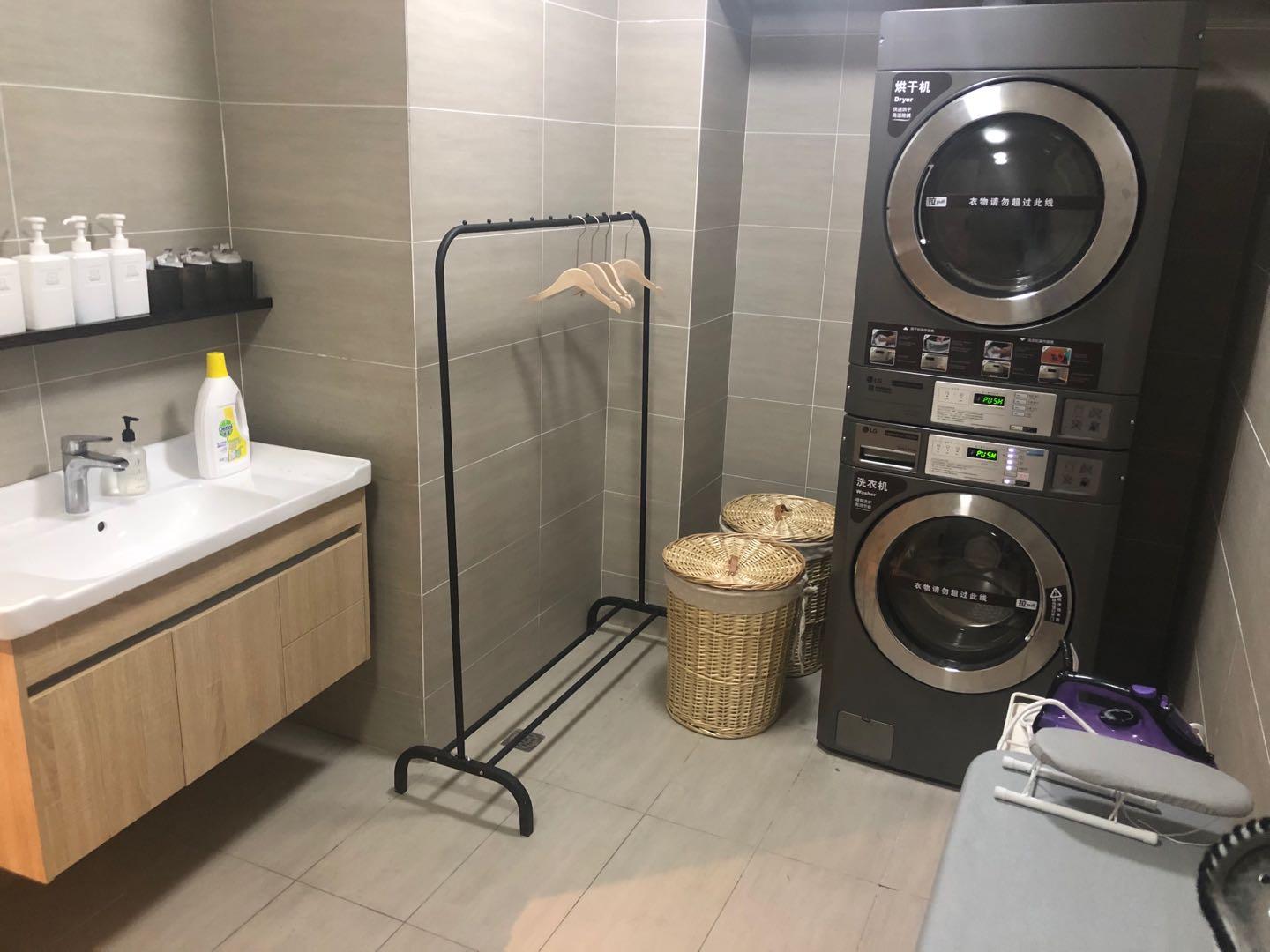 Ji Hotel (Tongji University Shanghai) 30/31
