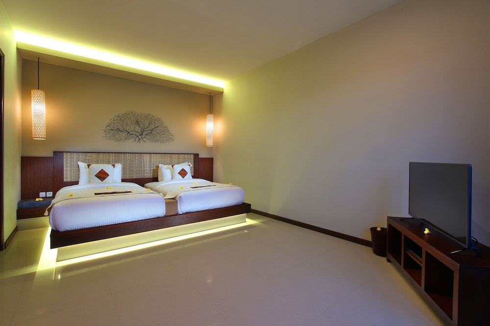 Maharaja Villas Seminyak 11/50