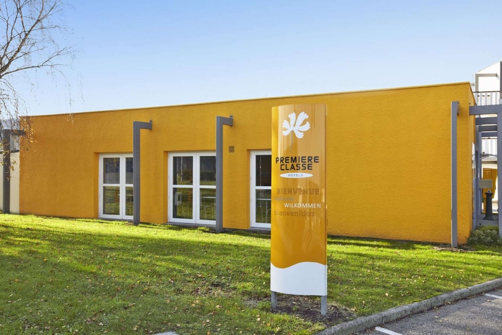 Premiere Classe Cherbourg Tourlaville 2/50