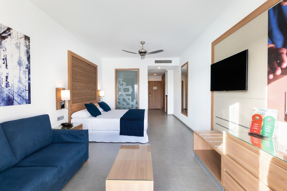 Hotel Riu Palace Boavista 16/50