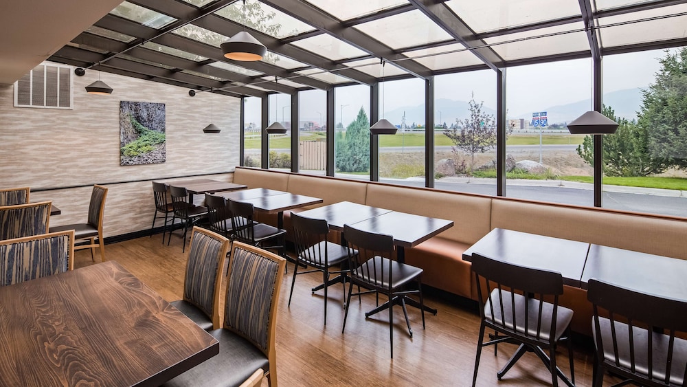 Best Western Plus Butte Plaza Inn 47/59