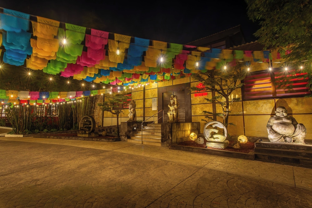 Select Club at Sandos Caracol All Inclusive - Adults Only Area 40/50