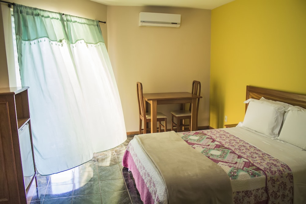 CANZI CATARATAS HOTEL 5/50