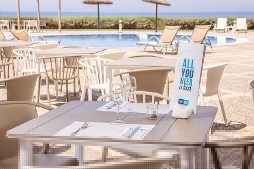 RV Hotels Sea Club Menorca 30/50
