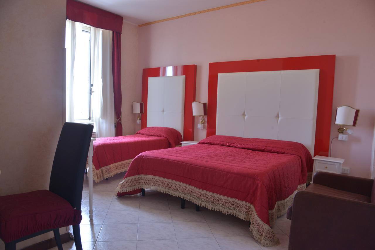 Albergo Panorama 9/18