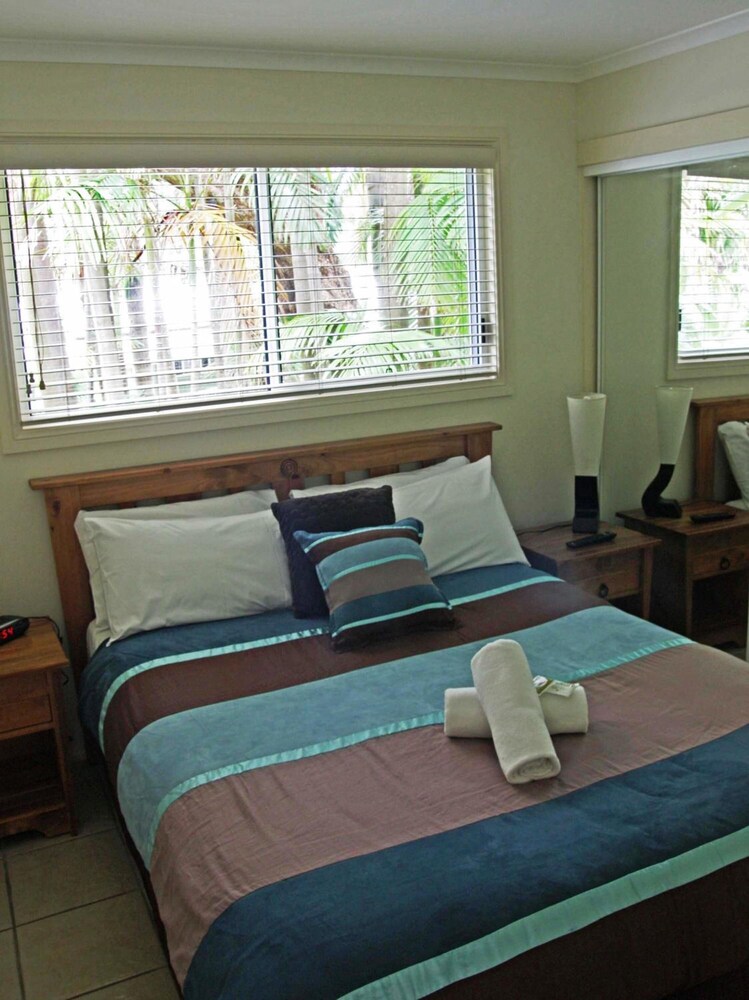 THE PALMS AT AVOCA 7/42