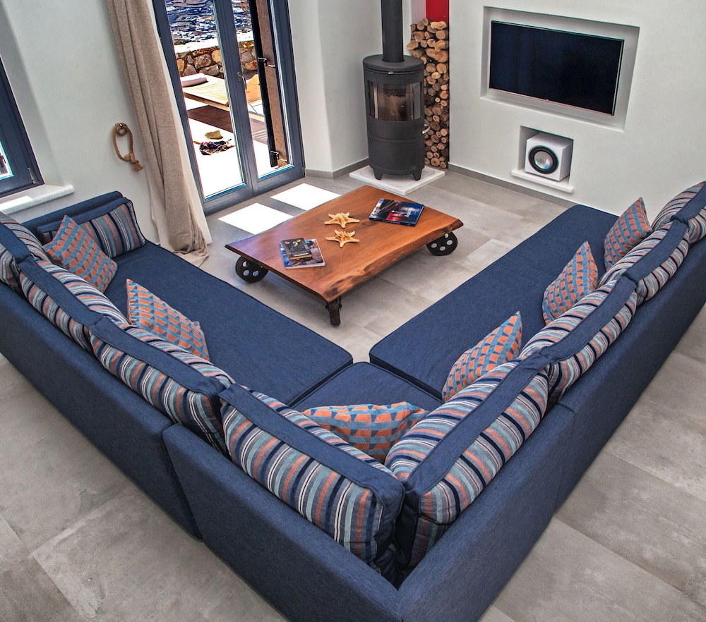 Villa Asterope Luxury Retreat By Pleiades 5/50