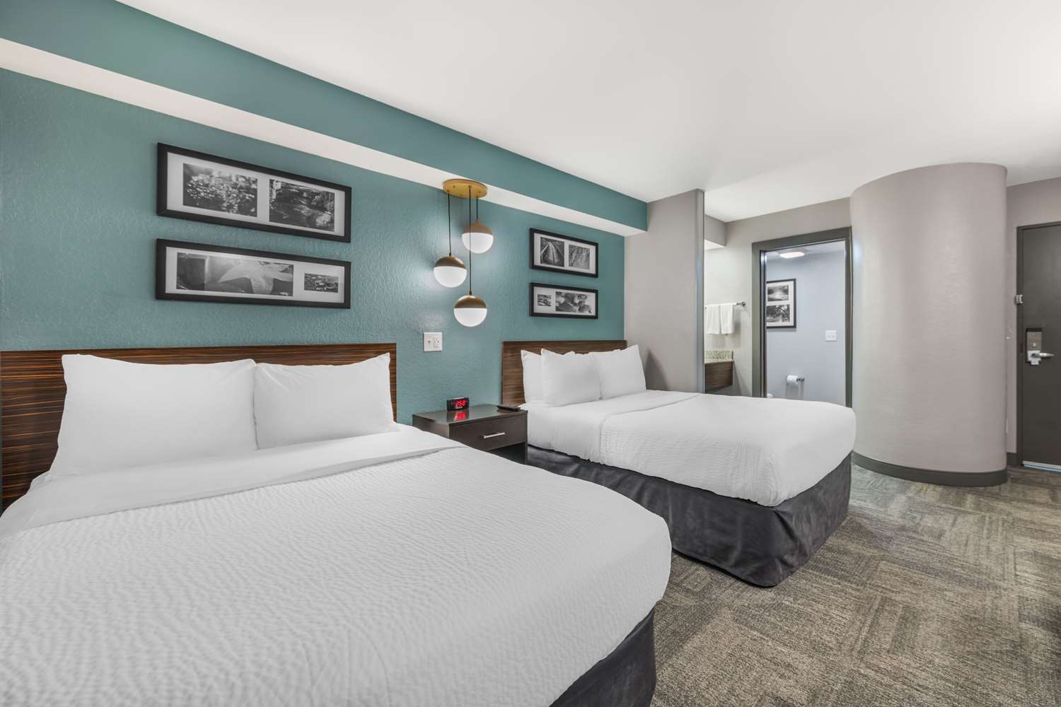 Sleep Inn Miami Airport 7/28