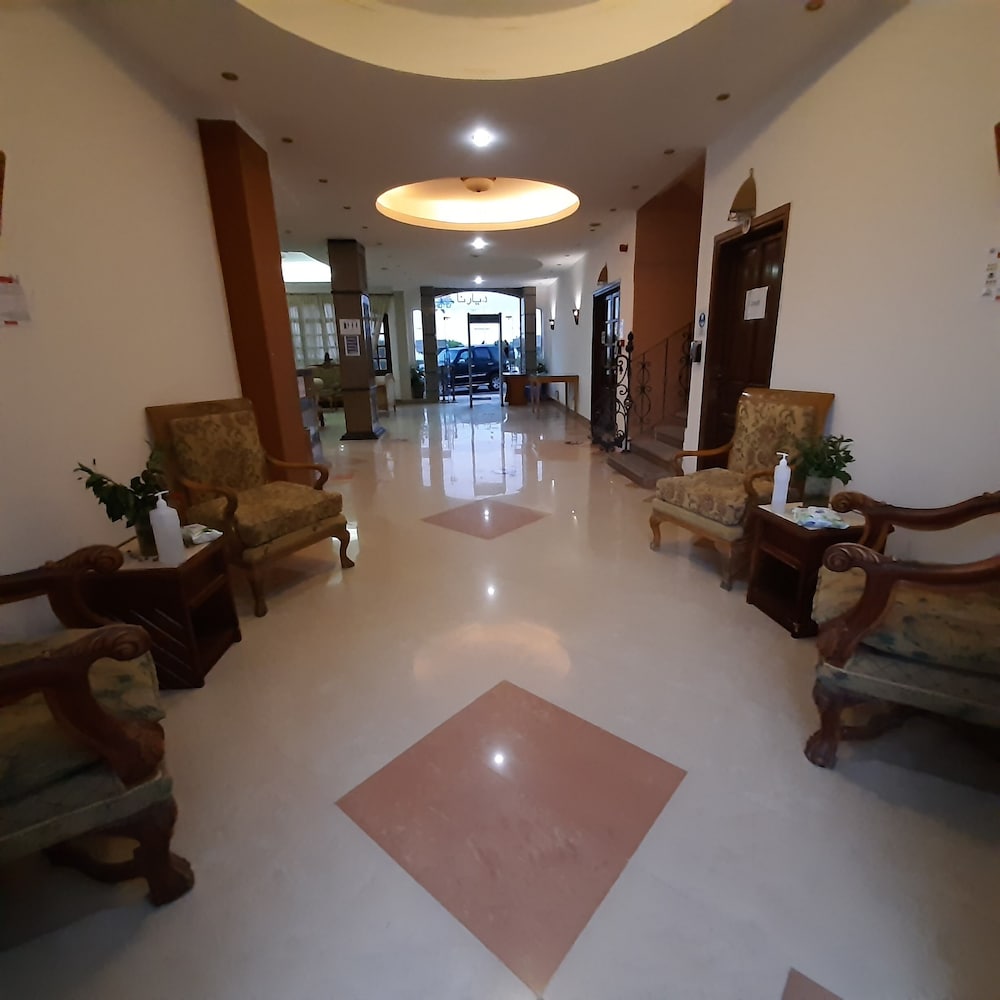 Oricana Hotel 11/19