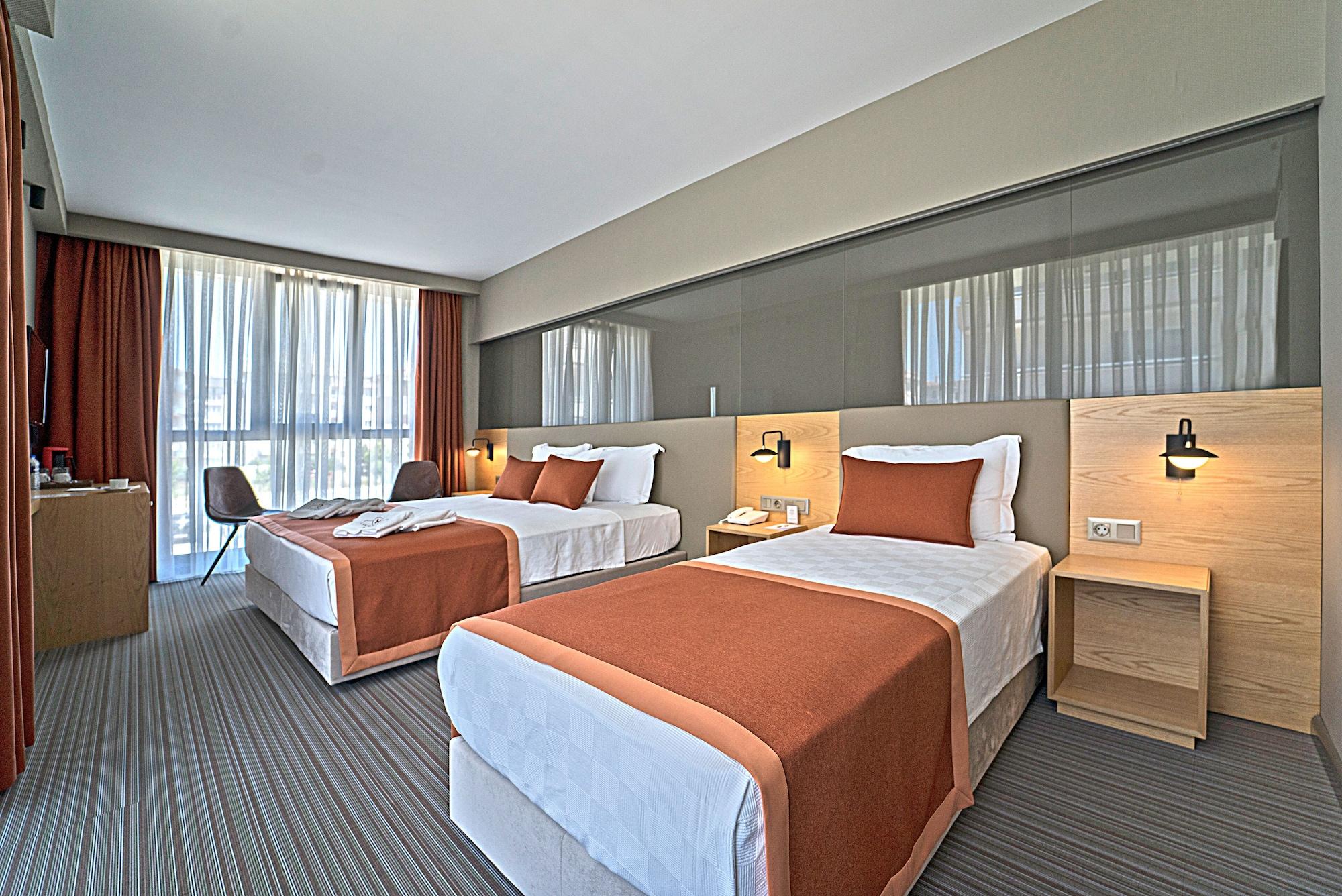 Yurdakul Hotel 13/46