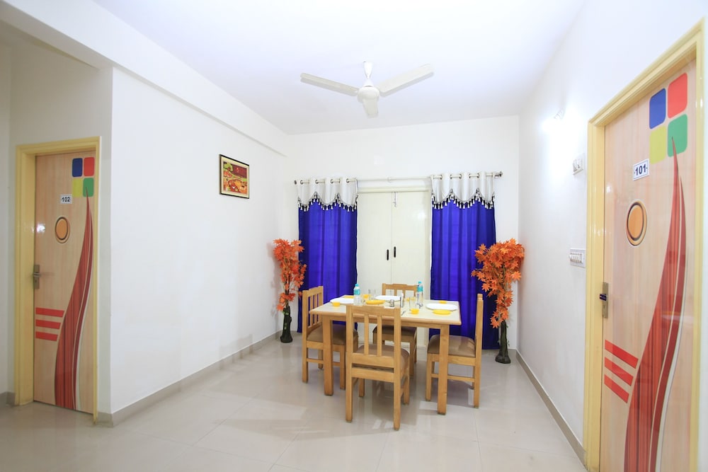 Arra Suites 26/32