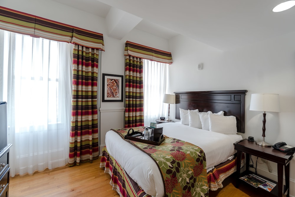 Hotel Gibbs Downtown San Antonio Riverwalk 61/66