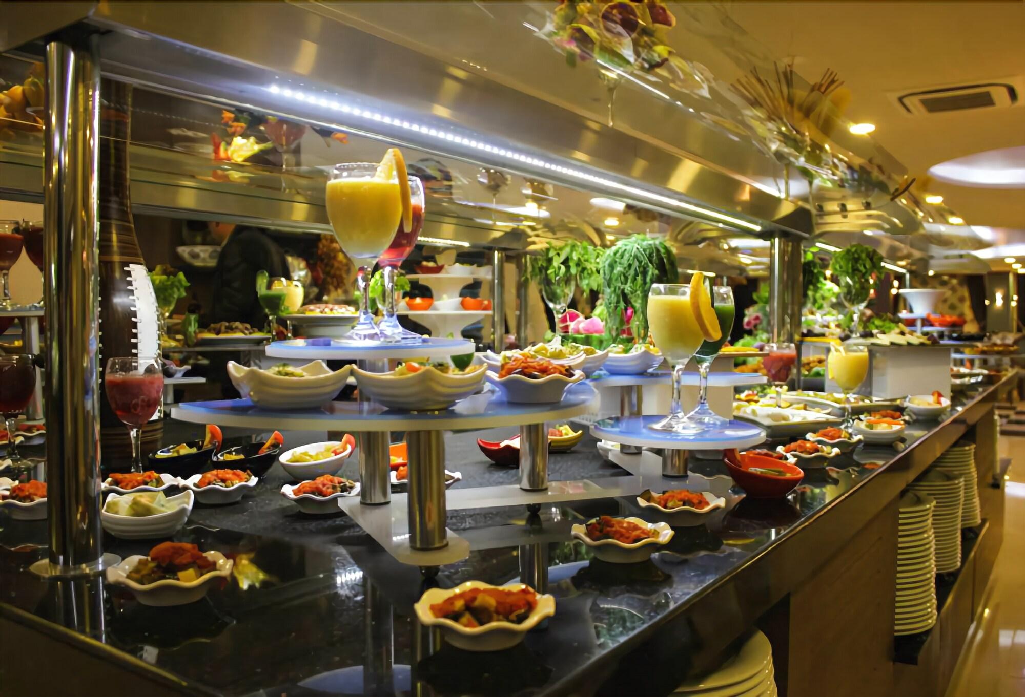 Budan Hotel Afyon 44/50