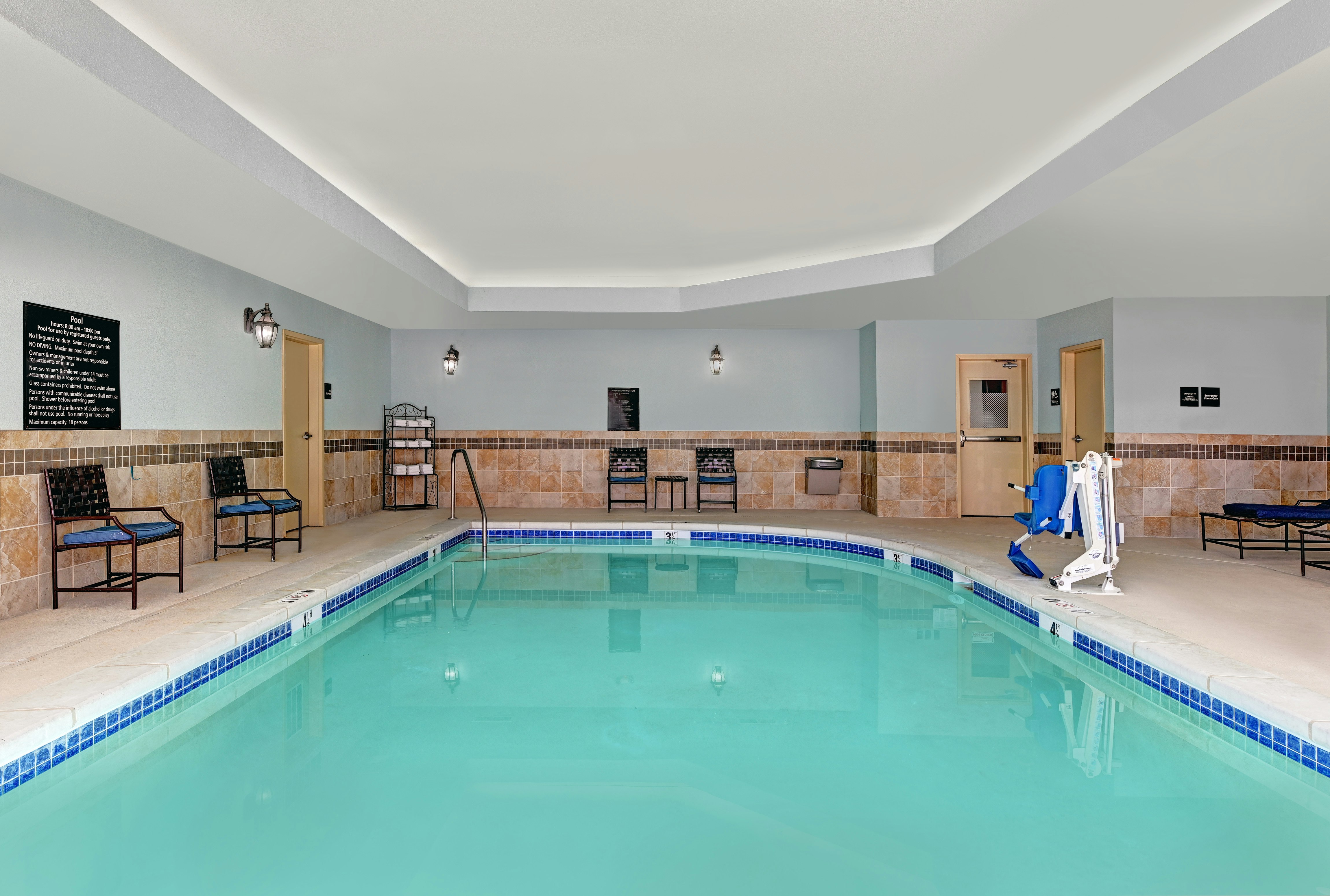 Hampton Inn Lordsburg 26/50