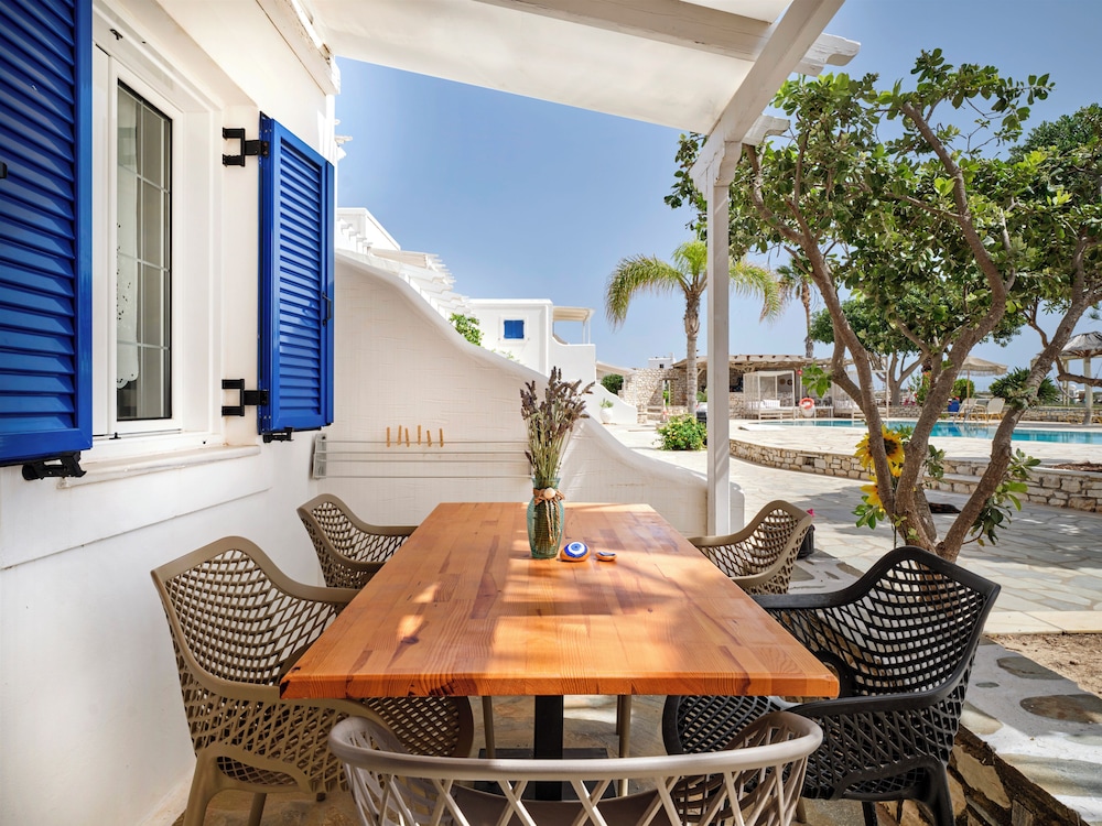 Fyrogenis Palace Hotel - Apartments 32/50