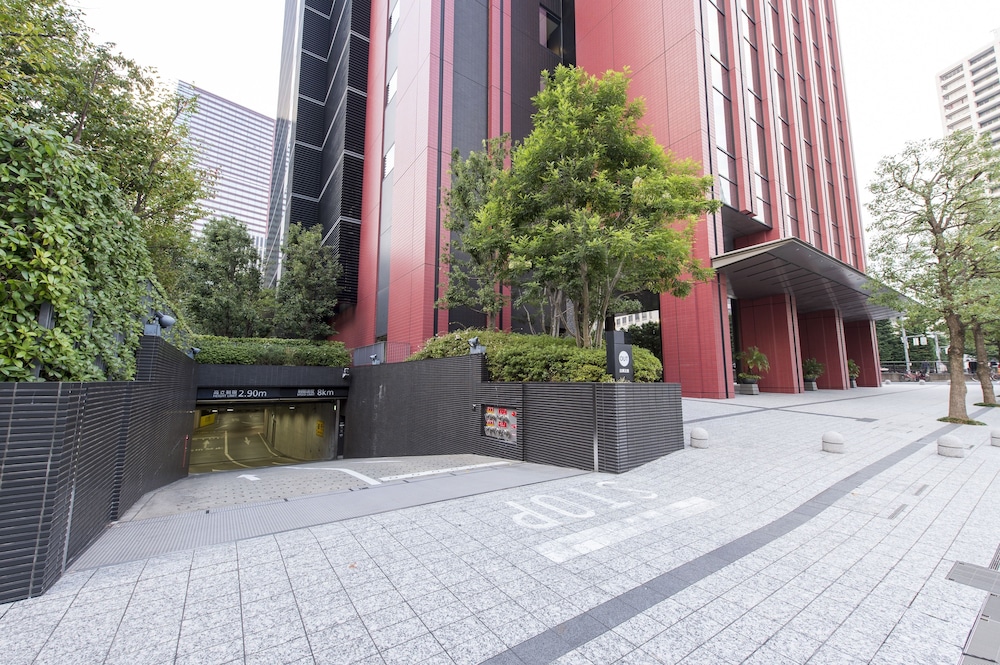 Hotel Villa Fontaine Grand Tokyo-Tamachi 39/50