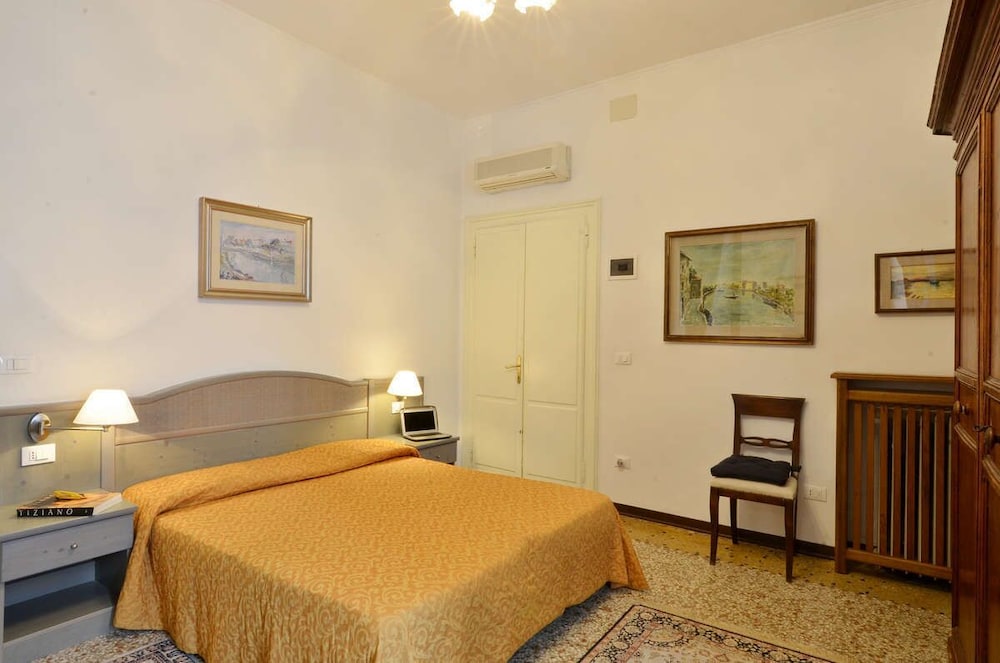 Bed and Breakfast Ca Turelli 24/52