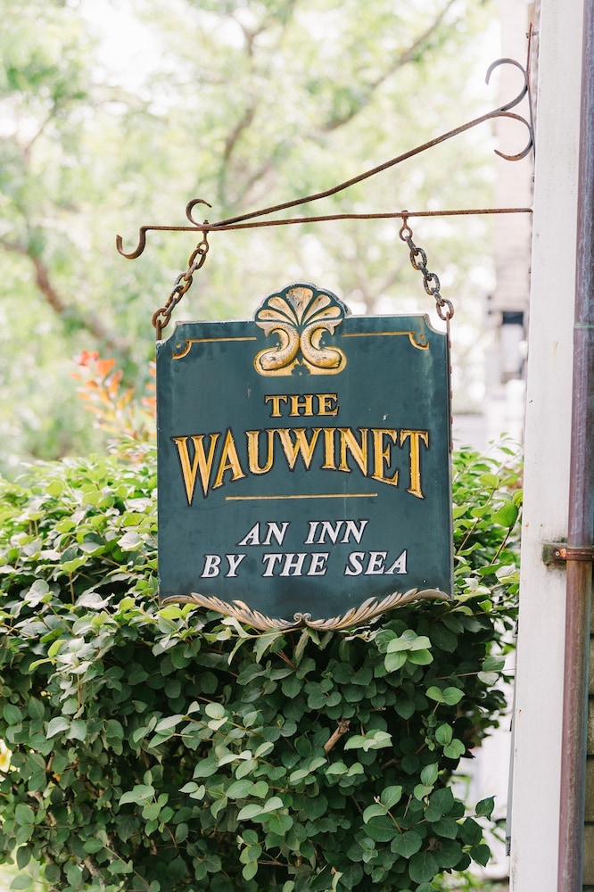 The Wauwinet 1/52