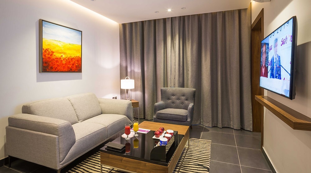 فندق بودل الوادي(Boudl Al Wadi) 27/49