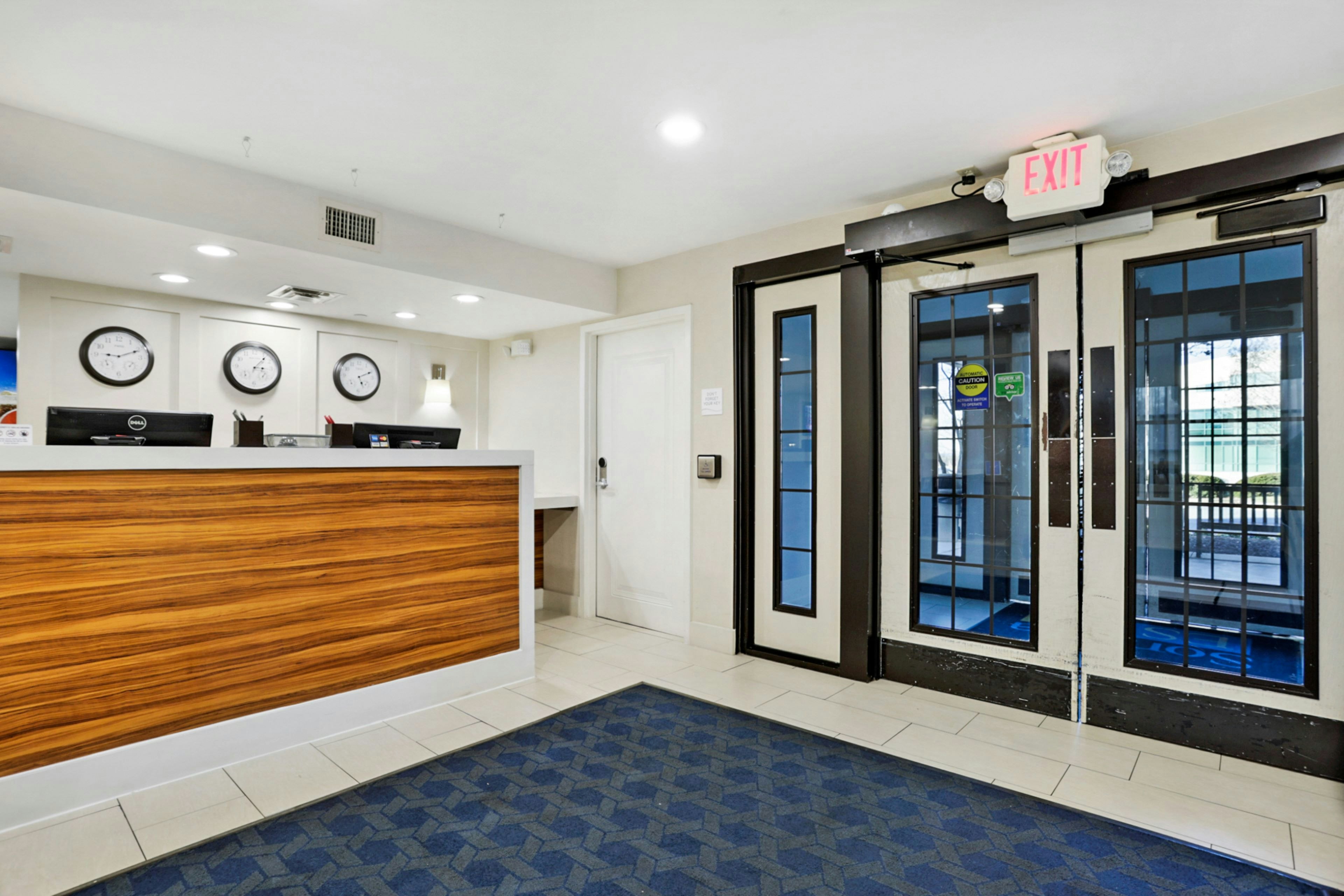 Staybridge Suites Columbia Baltimore 9/60