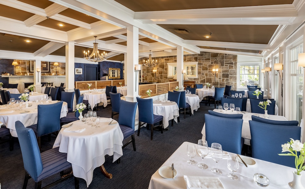 Ripplecove Hotel & Spa 56/71