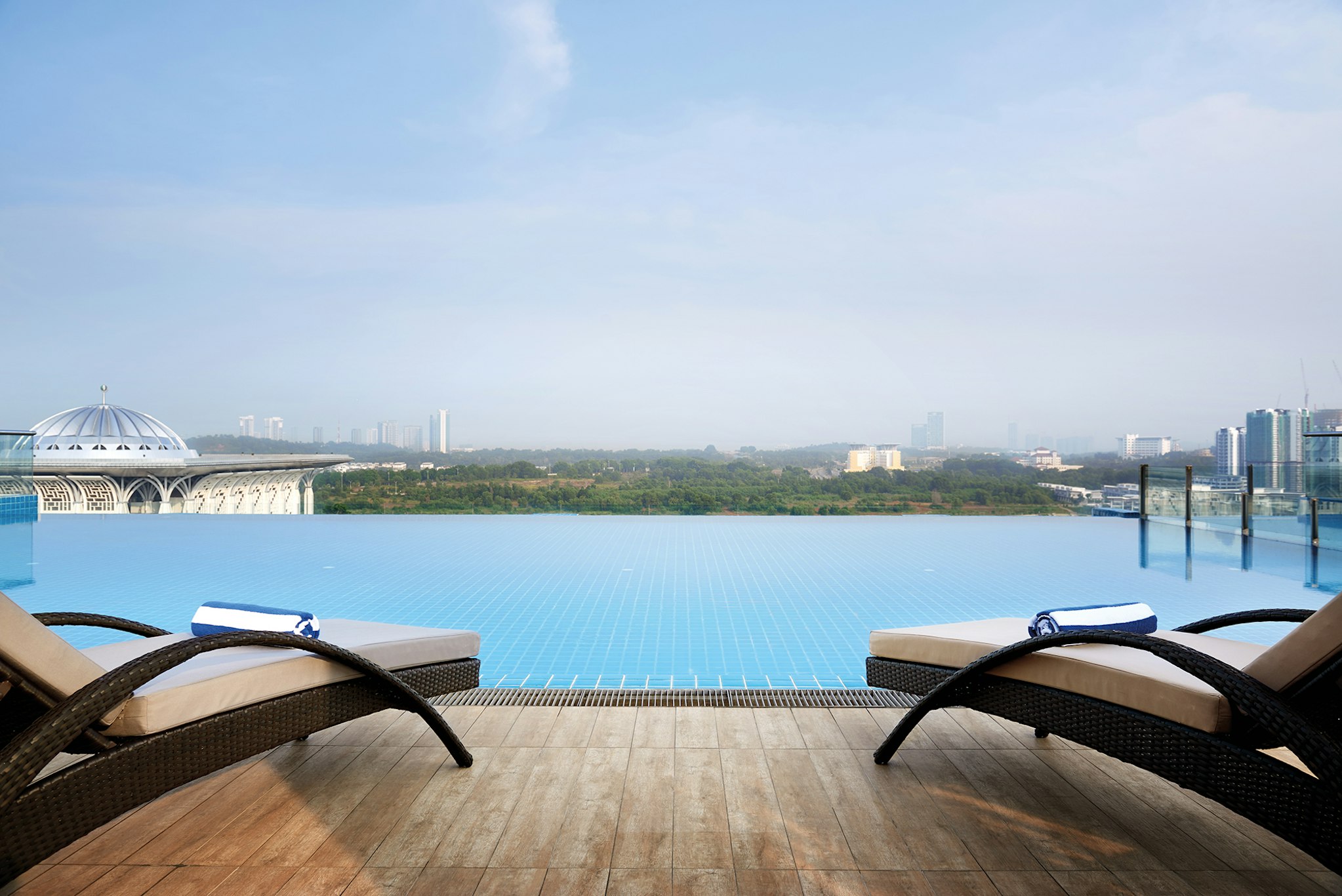 Dorsett Putrajaya 44/50