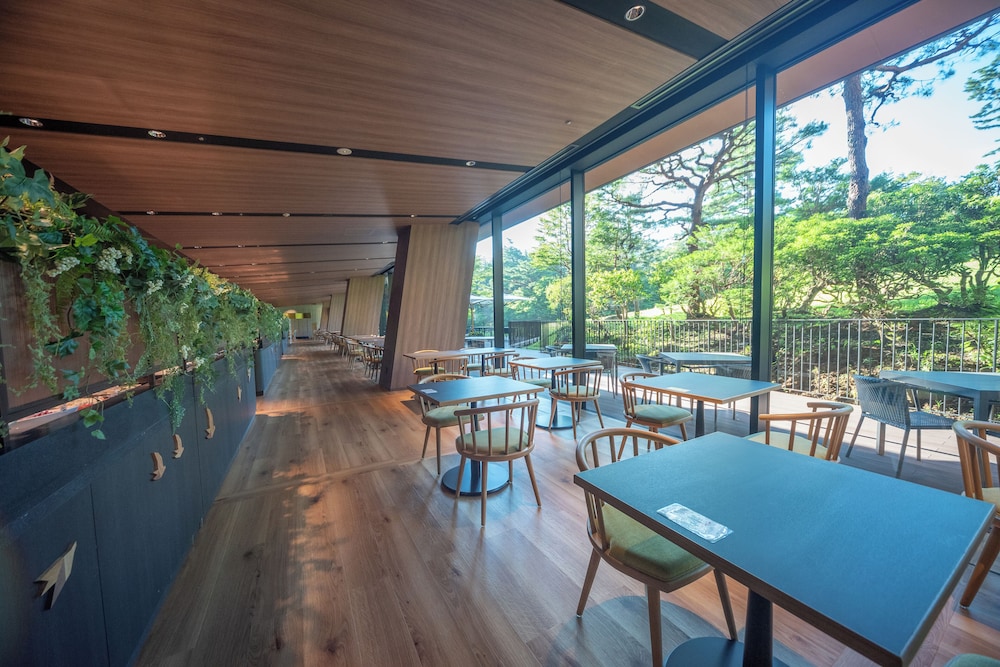 Hakone Kowakien Hotel 30/50