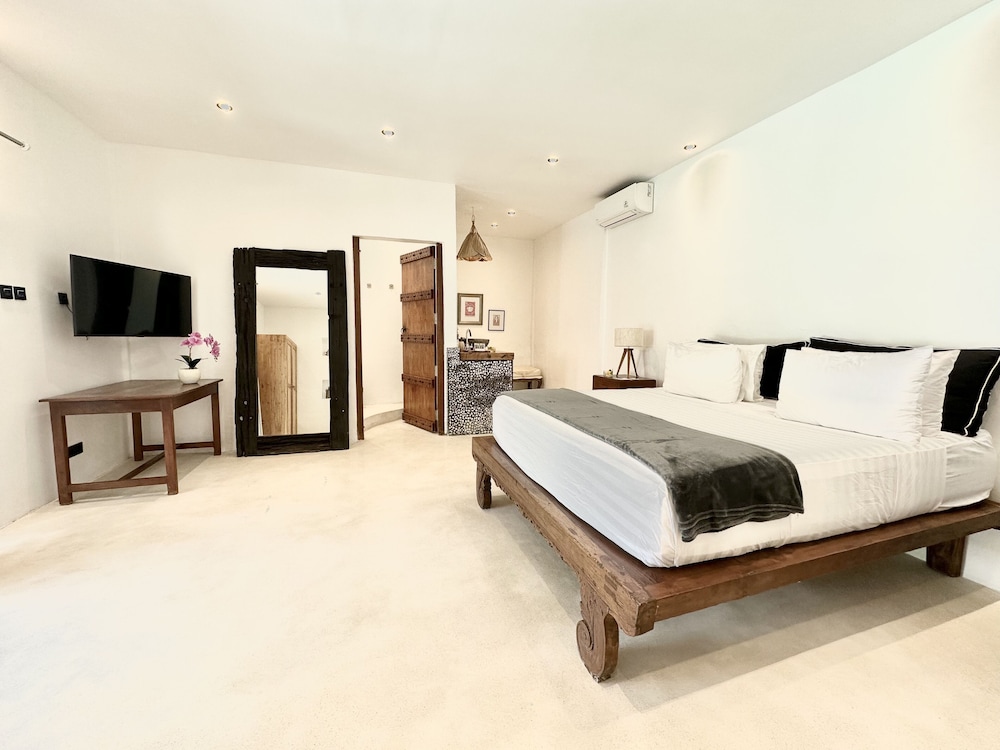The Apartment Umalas 24/69