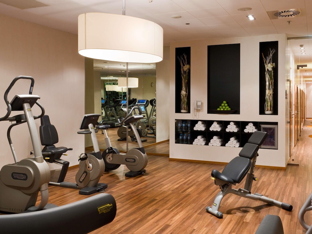 Sofitel Victoria Warsaw 27/45