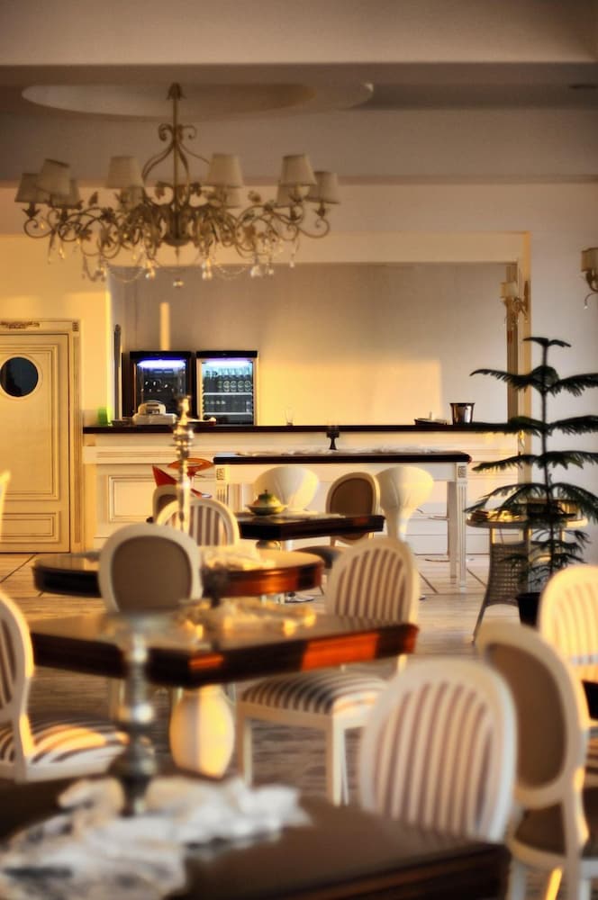 Lavista Boutique Hotel & Spa 38/50