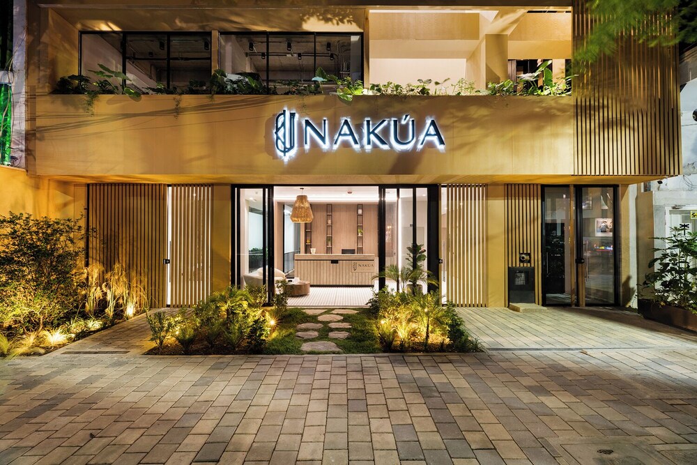 Nakua Stay plus Work Hotel 3/50
