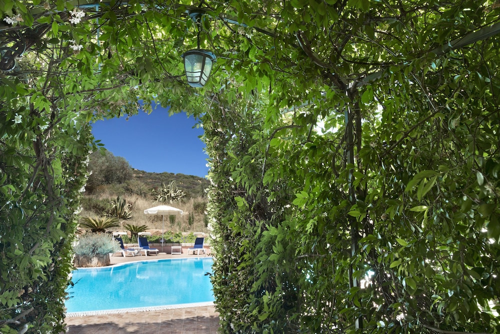 Hotel Relais Fenicottero Rosa 55/58