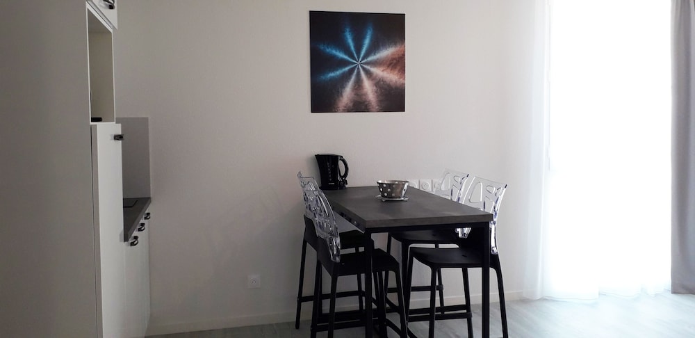 Appart-Hotel Mer & Golf City Bordeaux Lac 12/53