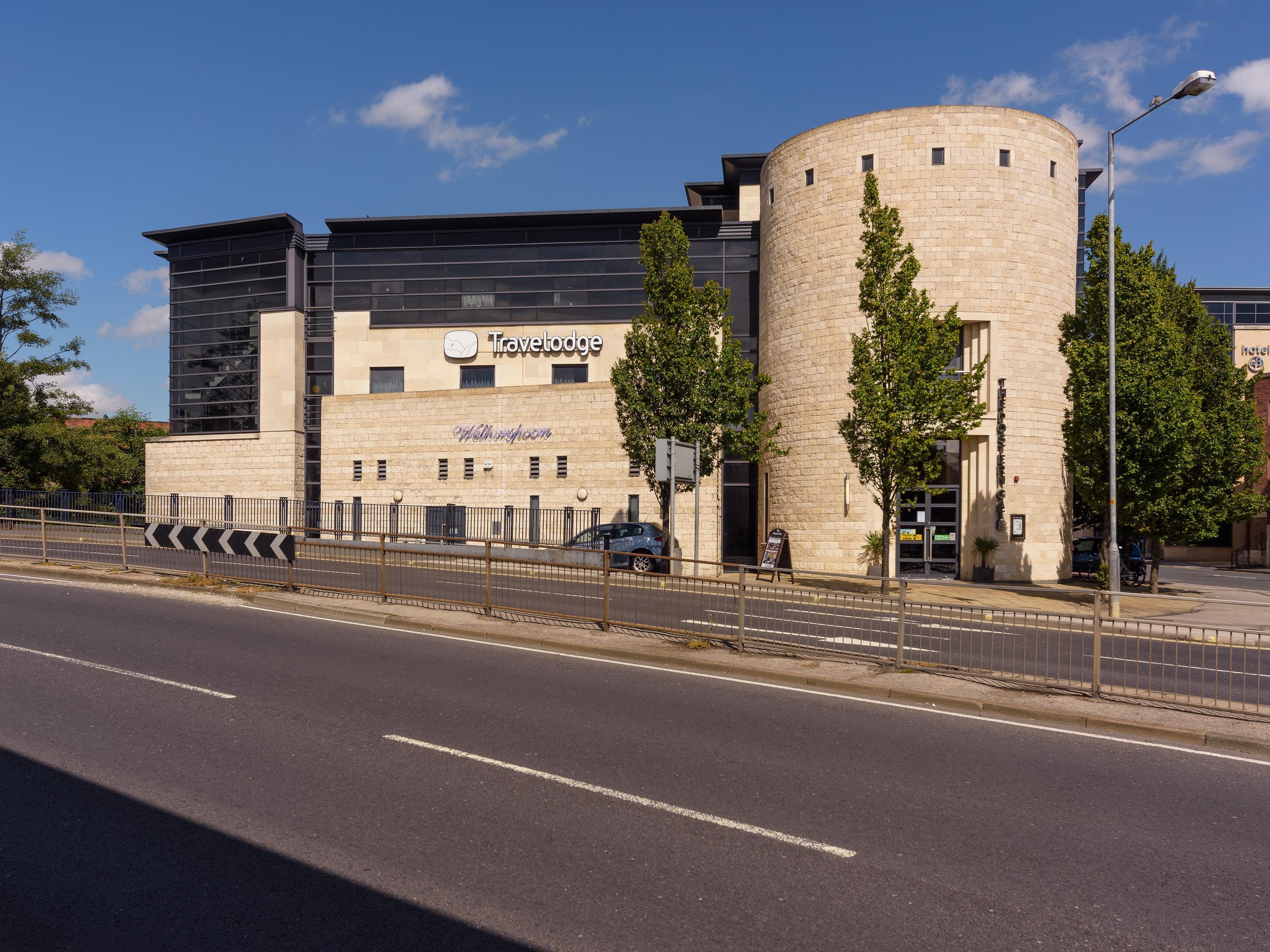 Travelodge York Central 22/29