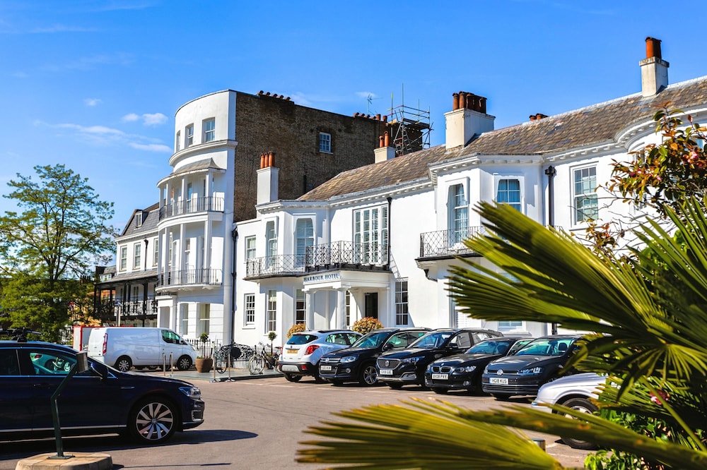Harbour Hotel Richmond 61/69